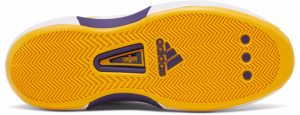 adidas Crazy 1 'Lakers Home' GY8947 Shop adidas Crazy 1 'Lakers Home' GY8947