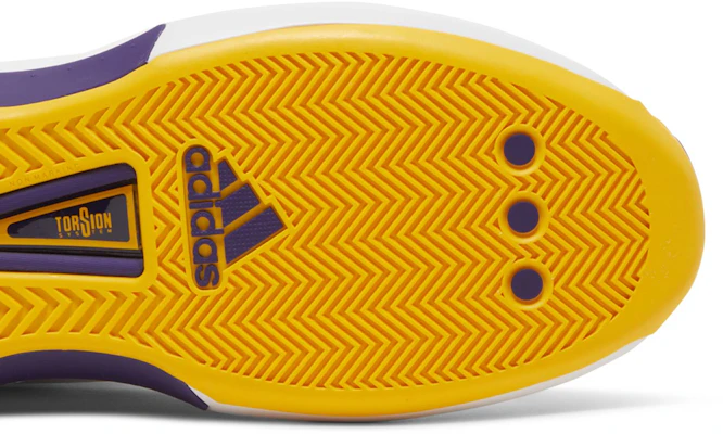 adidas Crazy 1 'Lakers Home' GY8947 Purchase adidas Crazy 1 'Lakers Home' GY8947
