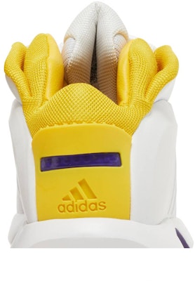 adidas Crazy 1 'Lakers Home' GY8947 Sizing adidas Crazy 1 'Lakers Home' GY8947