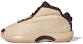 Buy adidas Crazy 1 'Magic Beige' Coklat 콤 الثني IF1142