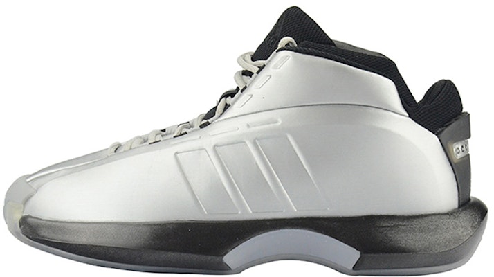adidas Crazy 1 'Metallic Silver' 2014 C75736 Buy adidas Crazy 1 'Metallic Silver' 2014 C75736