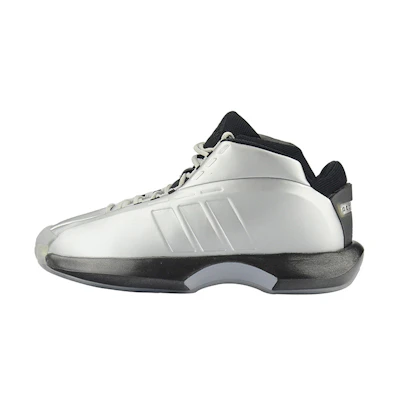 adidas Crazy 1 'Metallic Silver' 2014