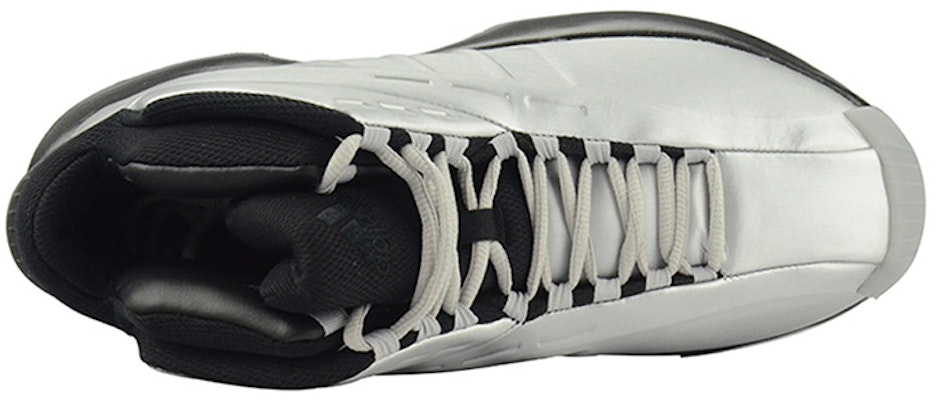 adidas Crazy 1 'Plata Metálica' 2014 C75736 Lookbook adidas Crazy 1 'Plata Metálica' 2014 C75736