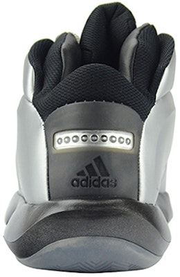 adidas Crazy 1 'Plata Metálica' 2014 C75736 Shop adidas Crazy 1 'Plata Metálica' 2014 C75736