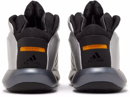 adidas Crazy 1 'Metallic Silver' 2022 GY2410 Details for adidas Crazy 1 'Metallic Silver' 2022 GY2410