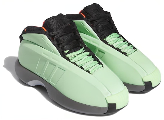 adidas Crazy 1 'Menta' IG1603 Lookbook adidas Crazy 1 'Menta' IG1603