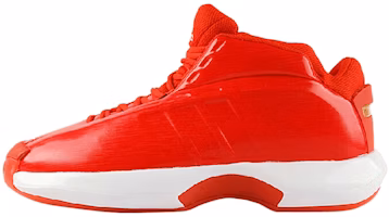 adidas Crazy 1 'Orange' C75735 adidas Crazy 1 'Orange' C75735