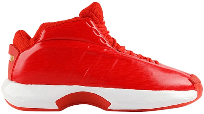 adidas Crazy 1 'Naranja' C75735 Order adidas Crazy 1 'Naranja' C75735
