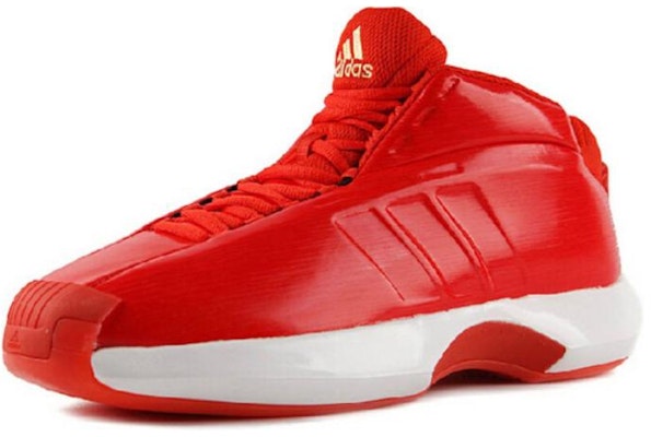 adidas Crazy 1 'Naranja' C75735 Lookbook adidas Crazy 1 'Naranja' C75735