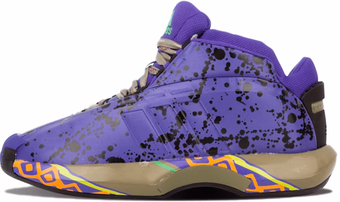 adidas Crazy 1 'Purple' G98714 Buy adidas Crazy 1 'Purple' G98714