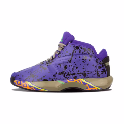 adidas Crazy 1 'Purple'