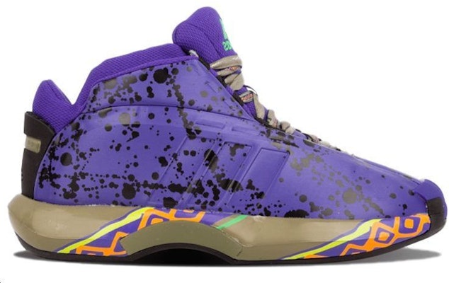 adidas Crazy 1 'Morado' G98714 Order adidas Crazy 1 'Morado' G98714
