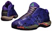 Purchase adidas Crazy 1 'Ungu' G98714