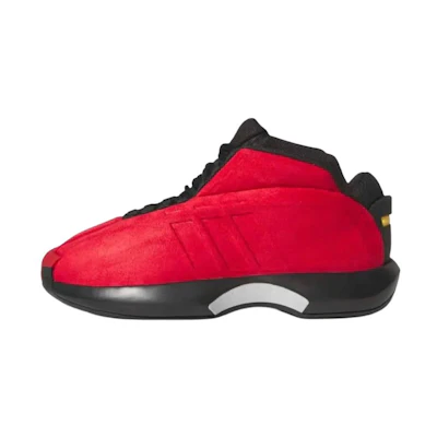 adidas Crazy 1 'Red Suede'