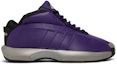 Buy adidas Crazy 1 'Ungu Regal' GY8944