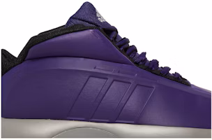 아디다스 크레이지 1 '로얄 퍼플' (adidas Crazy 1 'Royal Purple') GY8944 Order 아디다스 크레이지 1 '로얄 퍼플' (adidas Crazy 1 'Royal Purple') GY8944