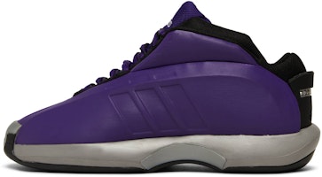 아디다스 크레이지 1 '로얄 퍼플' (adidas Crazy 1 'Royal Purple') GY8944 Lookbook 아디다스 크레이지 1 '로얄 퍼플' (adidas Crazy 1 'Royal Purple') GY8944