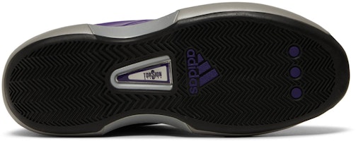 아디다스 크레이지 1 '로얄 퍼플' (adidas Crazy 1 'Royal Purple') GY8944 Shop 아디다스 크레이지 1 '로얄 퍼플' (adidas Crazy 1 'Royal Purple') GY8944