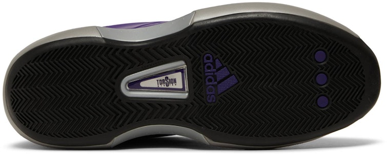 愛迪達 Crazy 1 '皇家紫' GY8944 Shop 愛迪達 Crazy 1 '皇家紫' GY8944