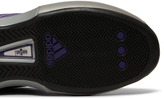 아디다스 크레이지 1 '로얄 퍼플' (adidas Crazy 1 'Royal Purple') GY8944 Purchase 아디다스 크레이지 1 '로얄 퍼플' (adidas Crazy 1 'Royal Purple') GY8944