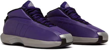 아디다스 크레이지 1 '로얄 퍼플' (adidas Crazy 1 'Royal Purple') GY8944 Cheap 아디다스 크레이지 1 '로얄 퍼플' (adidas Crazy 1 'Royal Purple') GY8944