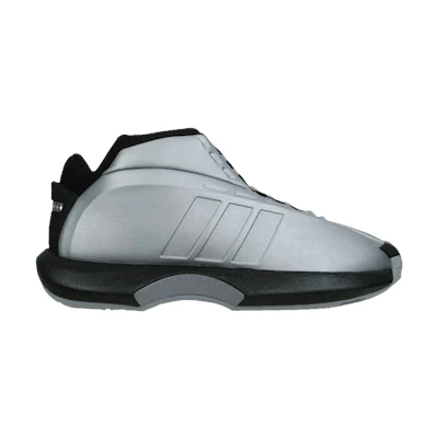 adidas Crazy 1 'Silver Metallic' 2006