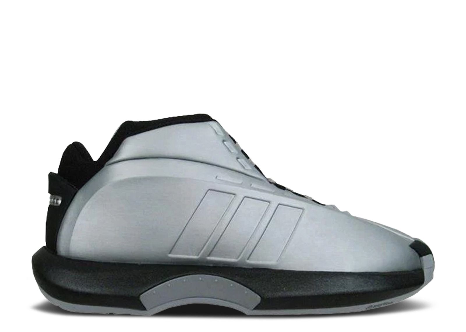 adidas Crazy 1 'Silver Metallic' 2006 467312-2006
