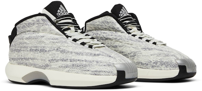 adidas Crazy 1 'Kulit Ular' GY2405 Cheap adidas Crazy 1 'Kulit Ular' GY2405