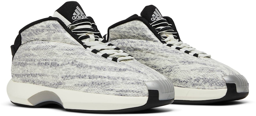 adidas Crazy 1 'Snakeskin' GY2405 Cheap adidas Crazy 1 'Snakeskin' GY2405