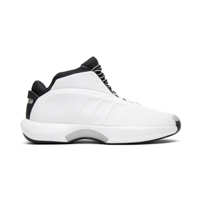 adidas Crazy 1 'Stormtrooper' 2014