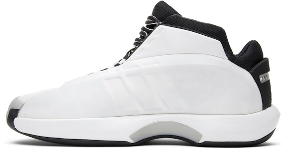 adidas Crazy 1 'Stormtrooper' 2014 D74179 Lookbook adidas Crazy 1 'Stormtrooper' 2014 D74179