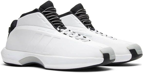 adidas Crazy 1 'Stormtrooper' 2014 D74179 Cheap adidas Crazy 1 'Stormtrooper' 2014 D74179