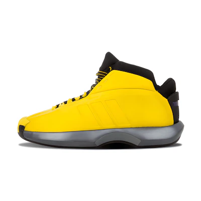 adidas Crazy 1 'Sunshine' 2013