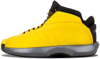 adidas Crazy 1 'Sunshine' 2013 G98371 adidas Crazy 1 'Sunshine' 2013 G98371