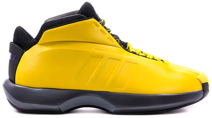 adidas Crazy 1 'Sunshine' 2013 Sepatu Basket G98371 Order adidas Crazy 1 'Sunshine' 2013 Sepatu Basket G98371