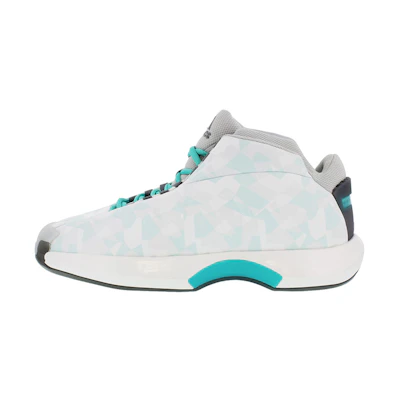 adidas Crazy 1 'White'