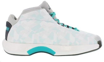 adidas Crazy 1 'Putih' C75738 Order adidas Crazy 1 'Putih' C75738