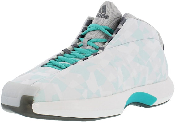 adidas Crazy 1 'Blanco' C75738 Lookbook adidas Crazy 1 'Blanco' C75738