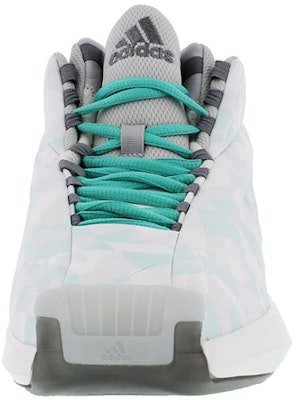 adidas Crazy 1 'Blanco' C75738 Shop adidas Crazy 1 'Blanco' C75738