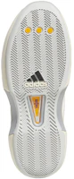 Details for adidas Crazy 1 舒適時尚 輕盈耐磨防滑 中筒 籃球鞋 白紫