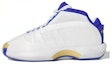 Buy adidas Crazy 1 'White Royal Yellow' IG3734