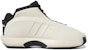 adidas Crazy 1 'Wonder White' Putih Menawan IG5895