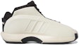 Order adidas Crazy 1 'Wonder White' Putih Menawan IG5895