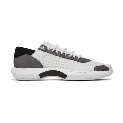 adidas Crazy 1 A/D 'White Red Black'