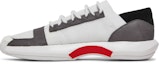 Lookbook adidas Crazy 1 A/D 'Putih Merah Hitam' AC8213