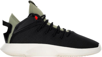 adidas Crazy 1 ADV 'Black Green' CQ0979 adidas Crazy 1 ADV 'Black Green' CQ0979