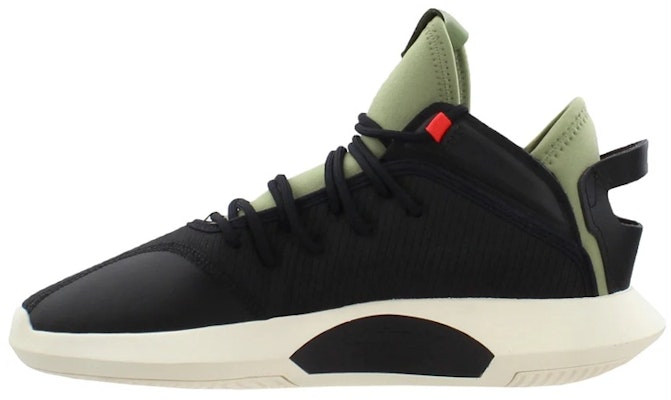 adidas Crazy 1 ADV 'Black Green' CQ0979 Buy adidas Crazy 1 ADV 'Black Green' CQ0979