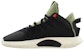 adidas Crazy 1 ADV 'Hitam Hijau' CQ0979
