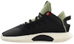 Buy adidas Crazy 1 ADV 'Hitam Hijau' CQ0979