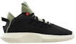 Order adidas Crazy 1 ADV 'Hitam Hijau' CQ0979